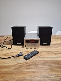 Stereo Kenwood 