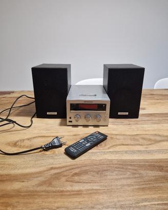 Stereo Kenwood 