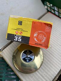 BTICINO suoneria a timpano vintage