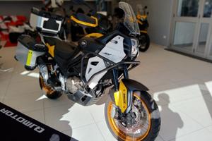 Qj Motor SVT 650 X