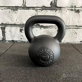 kit 4 kettlebell GATEPRO 76kg promozione
