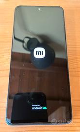 Xiaomi Redmi Note 11 Pro 5G 128 GB Atlantic Blue