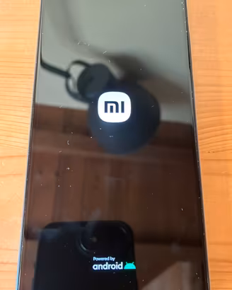 Xiaomi Redmi Note 11 Pro 5G 128 GB Atlantic Blue
