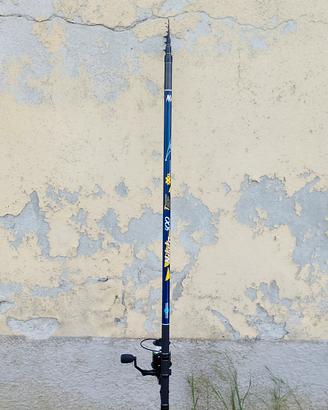 canna da pesca