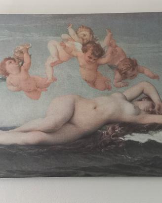 Quadro Alex Cabanel-Stampa  su tela grande formato