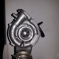 Turbina fiat doblo - opel combo 1.6 diesel 105cv