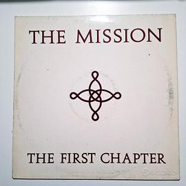 (Vinile 33 giri) The Mission – The First Chapter