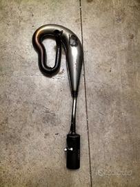 Marmitta Giannelli Fire 