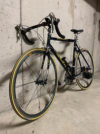 Bici da corsa COPPI