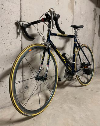Bici da corsa COPPI