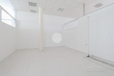 UFFICIO A ARZAGO D'ADDA