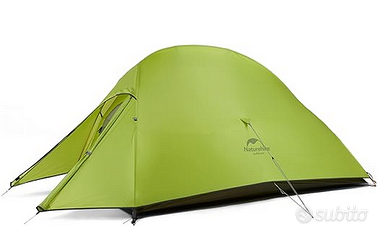 Tenda Naturehike Cloud Up 2