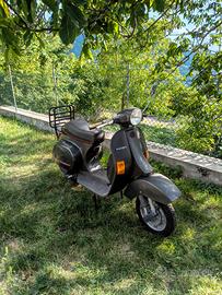 vespa pk XL 50 rush