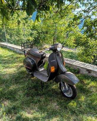vespa pk XL 50 rush
