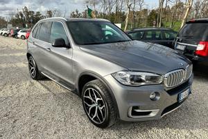 Bmw X5 sDrive25d Luxury