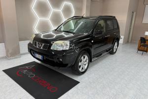 NISSAN X-TRAIL 2.2 dci full optional