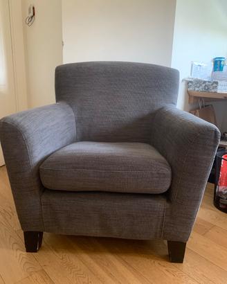 Poltroncine