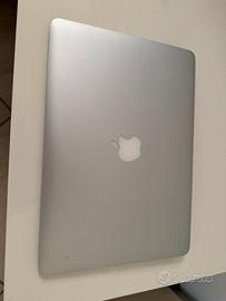 Macbook Air 13 Pollici 2015