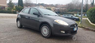 Fiat Bravo GPL UNICO PROPRIETARIO