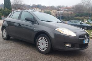 Fiat Bravo GPL UNICO PROPRIETARIO