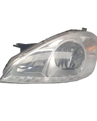 FARO SINISTRO MERCEDES CLASSE A W169 08-12