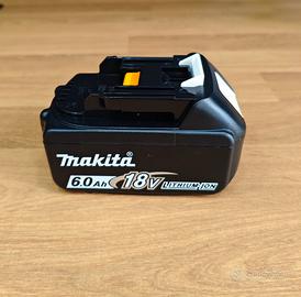 Batteria per Makita