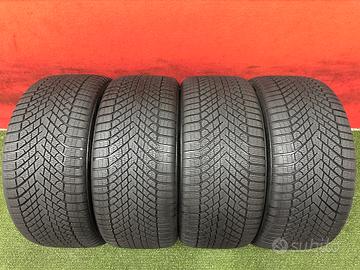 295 35 23 Gomme Invernali 2022 99% Audi Q8 RSQ8