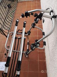 Portabici Fabbri e-bike OK