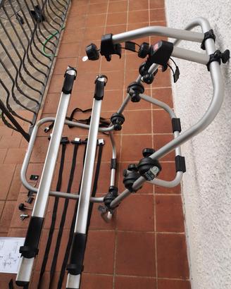 Portabici Fabbri e-bike OK