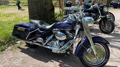 Harley Davidson Road King