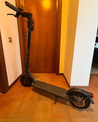 Monopattino elettrico xiaomi 4