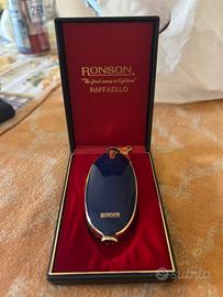 Accendino Ronson