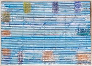 MASI PAOLO 'Senza titolo'