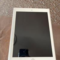 Ipad 6 generazione + apple pencil