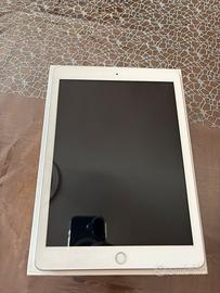 Ipad 6 generazione + apple pencil