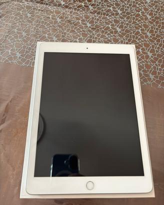 Ipad 6 generazione + apple pencil