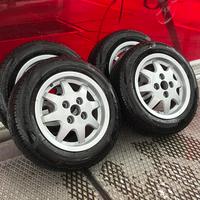 Cerchi oz 13” 4x98