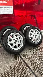 Cerchi oz 13” 4x98