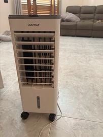 Condizionatore portatile