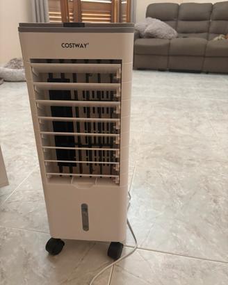 Condizionatore portatile