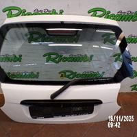 PORTELLONE PER CHEVROLET MATIZ ANNO 2008
