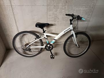 Bicicletta Decathon