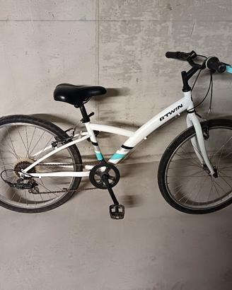 Bicicletta Decathon