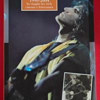 LIBRO:    Ligabue: 1990-2004