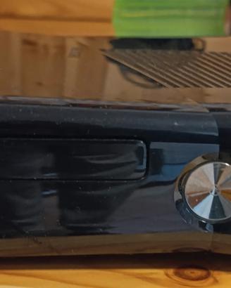 X BOX 360
