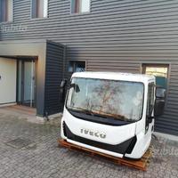 Cabina Iveco EUROCARGO 150-280 Euro 6