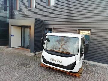 Cabina Iveco EUROCARGO 150-280 Euro 6