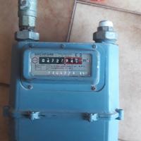 Misuratore di gas GPL usato