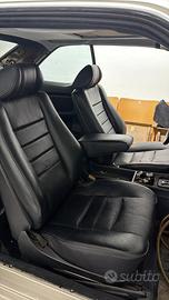 Interno Completo Mercedes Sec Sel
