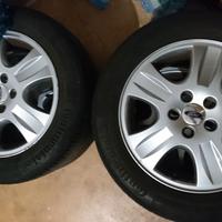 CERCHI DA 16" FORDO MONDEO/ C MAX/ S MAX